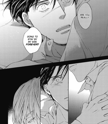 [OHSHIMA Kamome] Chicken Heart Serenade [Eng] – Gay Manga sex 120