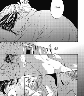 [OHSHIMA Kamome] Chicken Heart Serenade [Eng] – Gay Manga sex 121