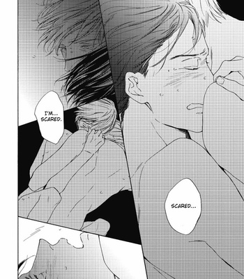 [OHSHIMA Kamome] Chicken Heart Serenade [Eng] – Gay Manga sex 122