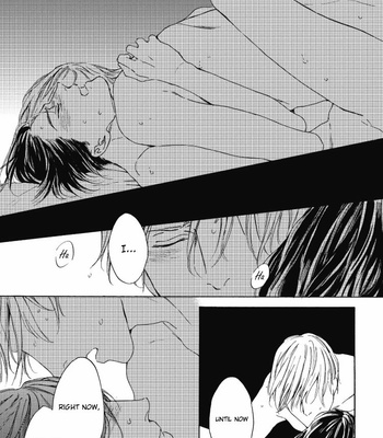 [OHSHIMA Kamome] Chicken Heart Serenade [Eng] – Gay Manga sex 123