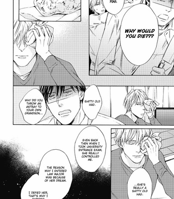 [OHSHIMA Kamome] Chicken Heart Serenade [Eng] – Gay Manga sex 134