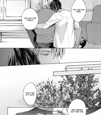 [OHSHIMA Kamome] Chicken Heart Serenade [Eng] – Gay Manga sex 136