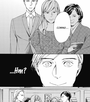 [OHSHIMA Kamome] Chicken Heart Serenade [Eng] – Gay Manga sex 15