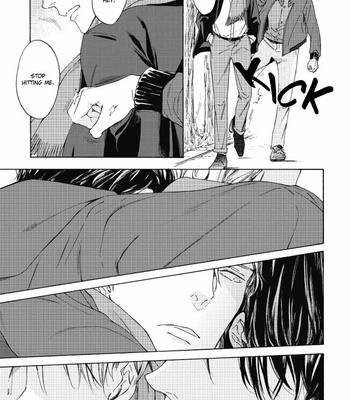 [OHSHIMA Kamome] Chicken Heart Serenade [Eng] – Gay Manga sex 145