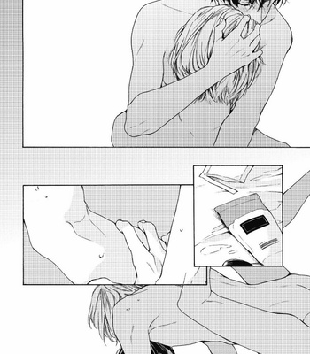 [OHSHIMA Kamome] Chicken Heart Serenade [Eng] – Gay Manga sex 148