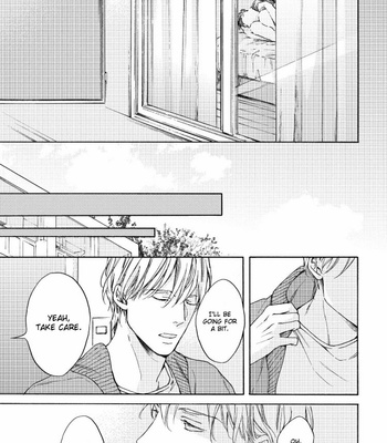 [OHSHIMA Kamome] Chicken Heart Serenade [Eng] – Gay Manga sex 151