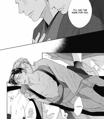 [OHSHIMA Kamome] Chicken Heart Serenade [Eng] – Gay Manga sex 160