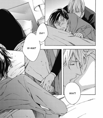 [OHSHIMA Kamome] Chicken Heart Serenade [Eng] – Gay Manga sex 22
