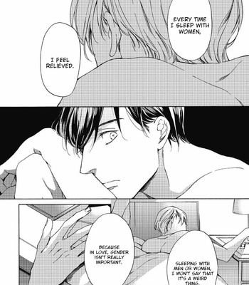 [OHSHIMA Kamome] Chicken Heart Serenade [Eng] – Gay Manga sex 27