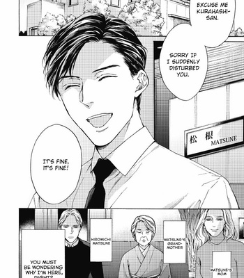[OHSHIMA Kamome] Chicken Heart Serenade [Eng] – Gay Manga sex 31