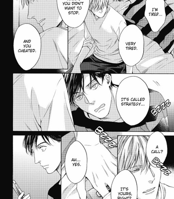 [OHSHIMA Kamome] Chicken Heart Serenade [Eng] – Gay Manga sex 39