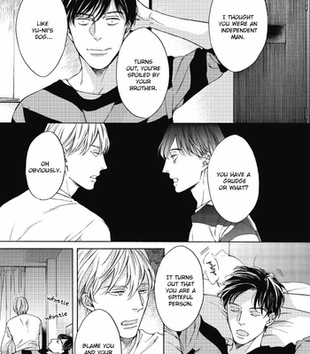 [OHSHIMA Kamome] Chicken Heart Serenade [Eng] – Gay Manga sex 42