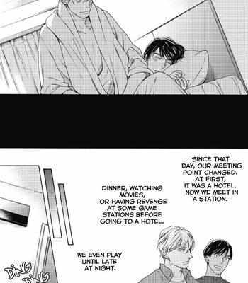 [OHSHIMA Kamome] Chicken Heart Serenade [Eng] – Gay Manga sex 44