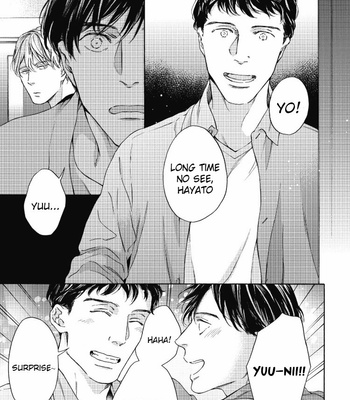 [OHSHIMA Kamome] Chicken Heart Serenade [Eng] – Gay Manga sex 46