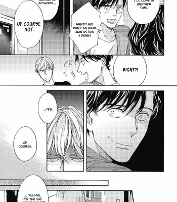 [OHSHIMA Kamome] Chicken Heart Serenade [Eng] – Gay Manga sex 48
