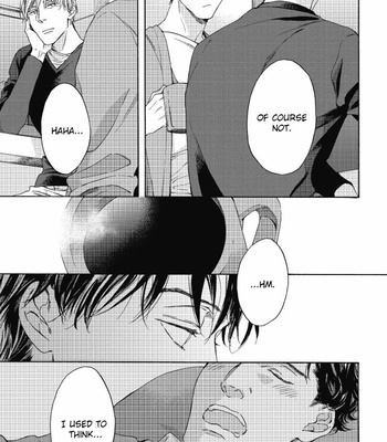 [OHSHIMA Kamome] Chicken Heart Serenade [Eng] – Gay Manga sex 52