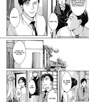 [OHSHIMA Kamome] Chicken Heart Serenade [Eng] – Gay Manga sex 68