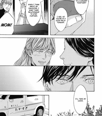 [OHSHIMA Kamome] Chicken Heart Serenade [Eng] – Gay Manga sex 71
