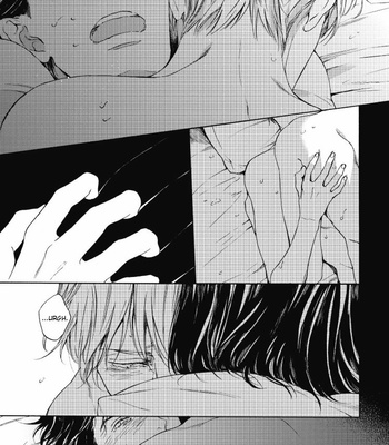 [OHSHIMA Kamome] Chicken Heart Serenade [Eng] – Gay Manga sex 75