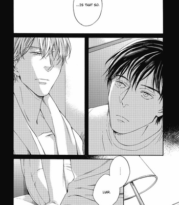[OHSHIMA Kamome] Chicken Heart Serenade [Eng] – Gay Manga sex 82