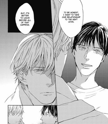 [OHSHIMA Kamome] Chicken Heart Serenade [Eng] – Gay Manga sex 84