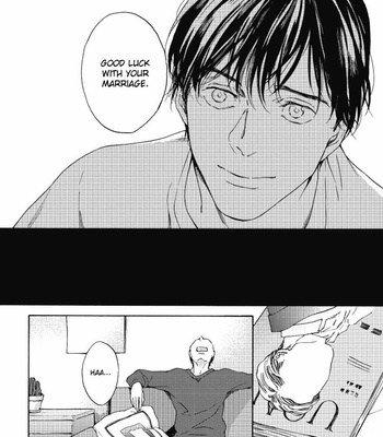 [OHSHIMA Kamome] Chicken Heart Serenade [Eng] – Gay Manga sex 86