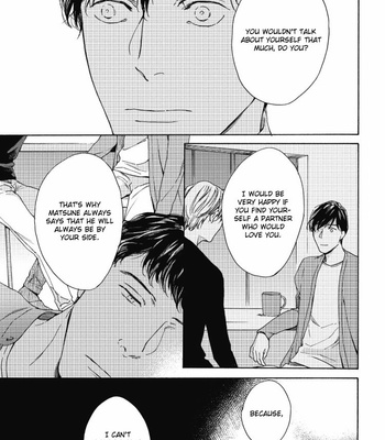 [OHSHIMA Kamome] Chicken Heart Serenade [Eng] – Gay Manga sex 95