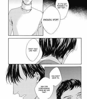 [OHSHIMA Kamome] Chicken Heart Serenade [Eng] – Gay Manga sex 97