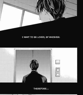 [OHSHIMA Kamome] Chicken Heart Serenade [Eng] – Gay Manga sex 99
