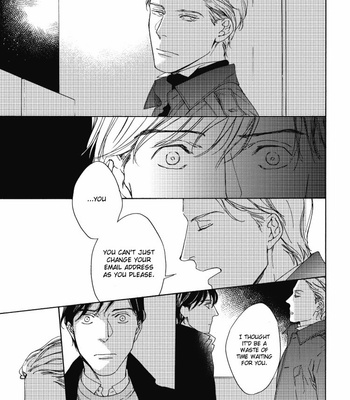 [OHSHIMA Kamome] Chicken Heart Serenade [Eng] – Gay Manga sex 101