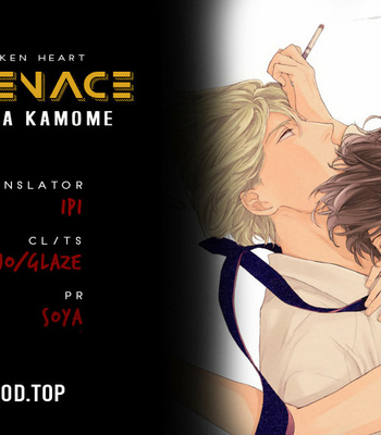 [OHSHIMA Kamome] Chicken Heart Serenade [Eng] – Gay Manga sex 54