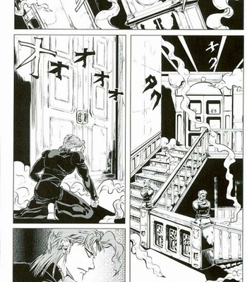 [Bunkichi] Furukizu – JoJo’s Bizarre Adventure dj [JP] – Gay Manga sex 2