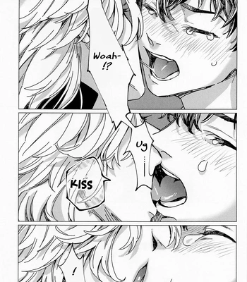 [Tasuketsu (Shousuu)] SEX on The ADULT ONLY corner – Tokyo Revengers dj [Eng] – Gay Manga sex 9