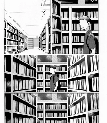 [Tasuketsu (Shousuu)] SEX on The ADULT ONLY corner – Tokyo Revengers dj [Eng] – Gay Manga sex 22