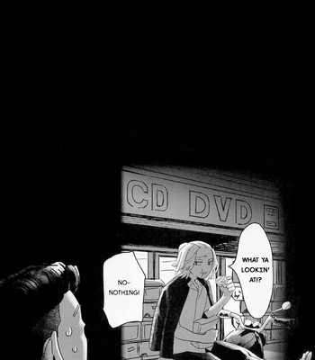 [Tasuketsu (Shousuu)] SEX on The ADULT ONLY corner – Tokyo Revengers dj [Eng] – Gay Manga sex 32