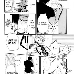 [Kasuga Kikaku (Terujirou)] Super Sub [Eng] – Gay Manga sex 13