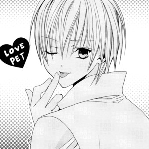 [Minami Haruka] Love Pet [Eng] – Gay Manga sex 3
