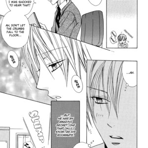 [Minami Haruka] Love Pet [Eng] – Gay Manga sex 9