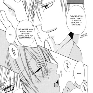 [Minami Haruka] Love Pet [Eng] – Gay Manga sex 13