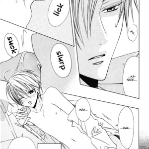 [Minami Haruka] Love Pet [Eng] – Gay Manga sex 15