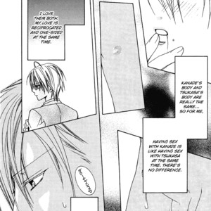 [Minami Haruka] Love Pet [Eng] – Gay Manga sex 16