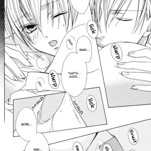 [Minami Haruka] Love Pet [Eng] – Gay Manga sex 18