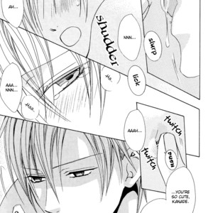 [Minami Haruka] Love Pet [Eng] – Gay Manga sex 19