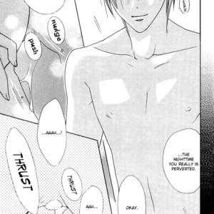 [Minami Haruka] Love Pet [Eng] – Gay Manga sex 21