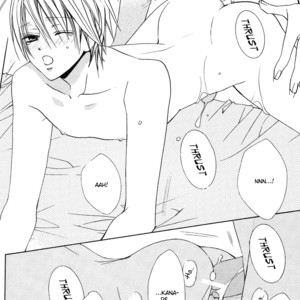 [Minami Haruka] Love Pet [Eng] – Gay Manga sex 22