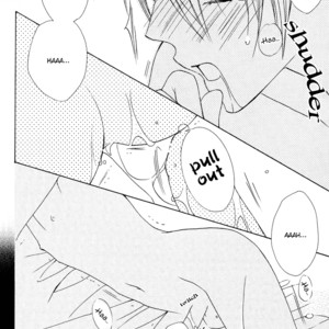 [Minami Haruka] Love Pet [Eng] – Gay Manga sex 24