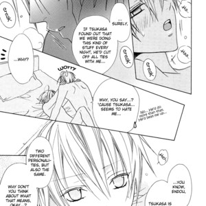 [Minami Haruka] Love Pet [Eng] – Gay Manga sex 27