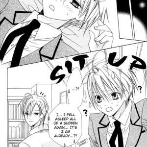 [Minami Haruka] Love Pet [Eng] – Gay Manga sex 28