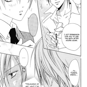 [Minami Haruka] Love Pet [Eng] – Gay Manga sex 29