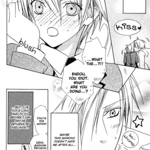 [Minami Haruka] Love Pet [Eng] – Gay Manga sex 30